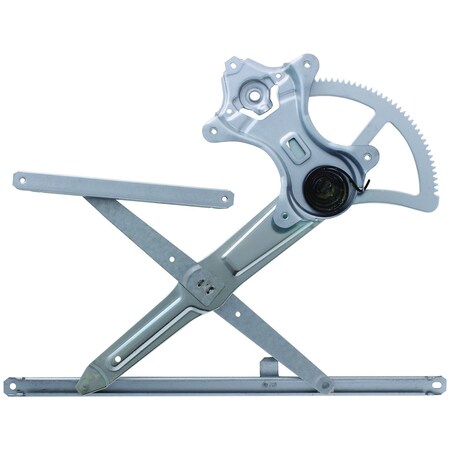 Wai Global WINDOW REGULATOR ONLY, WPR0243L WPR0243L